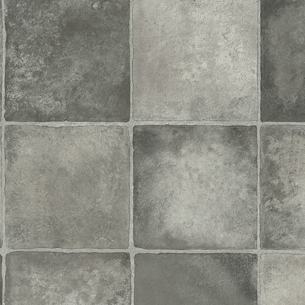 Corleone 595 Presto Tile Vinyl Flooring Clearance