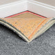 Tredaire Palladium 10mm Thick Carpet Underlay