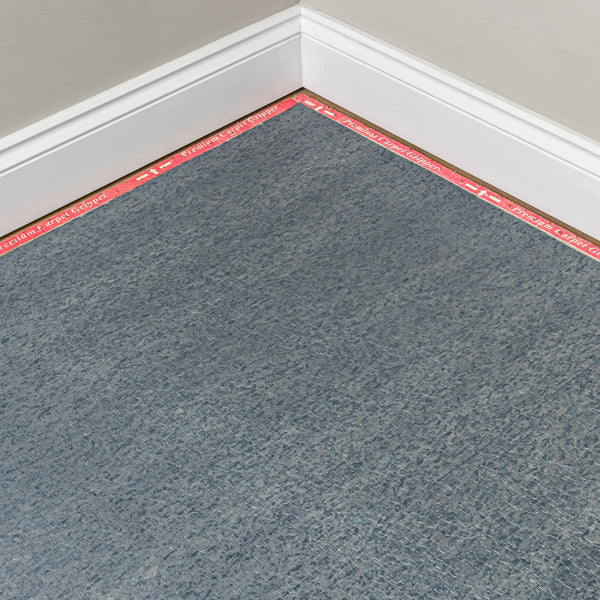 Radiance Cloud 9 Carpet Underlay Buy Underfloor Heating Carpet