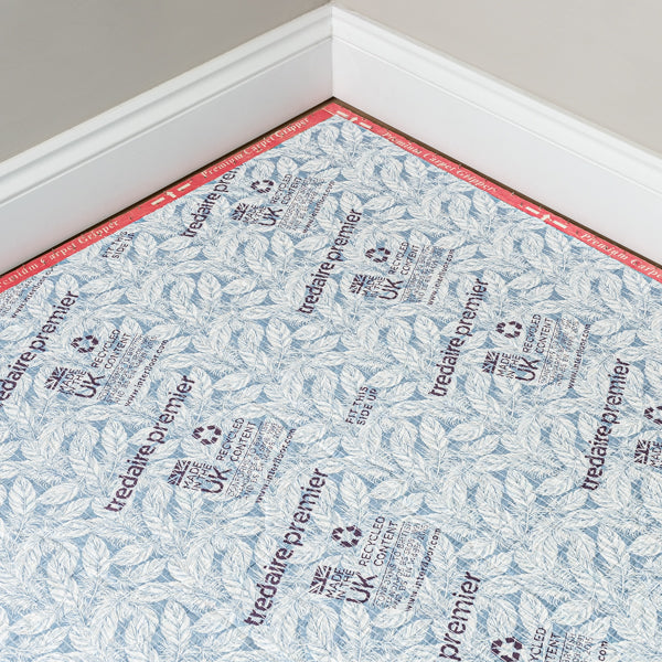 Dreamwalk Tredaire Carpet Underlay Buy Dreamwalk Tredaire Underlay