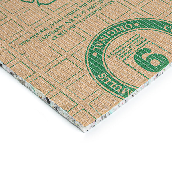 Cumulus Cloud 9 Carpet Underlay Buy Cumulus Underlay Online