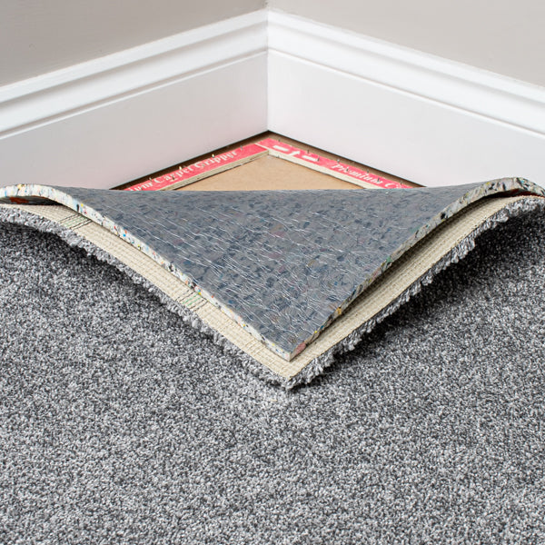 Cloud 9 Super Contract 10mm Thick Carpet Underlay