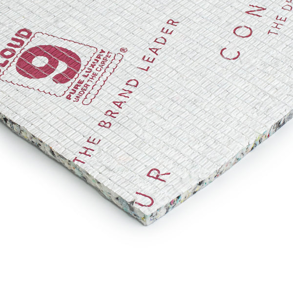 Connoisseur Cloud 9 Carpet Underlay Buy Ball & Young Underlay