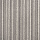 Cosy Stripes 93 Soft Noble Feltback Carpet
