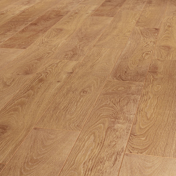 Cottage Oak 434 Quattro 12mm Balterio Laminate Flooring