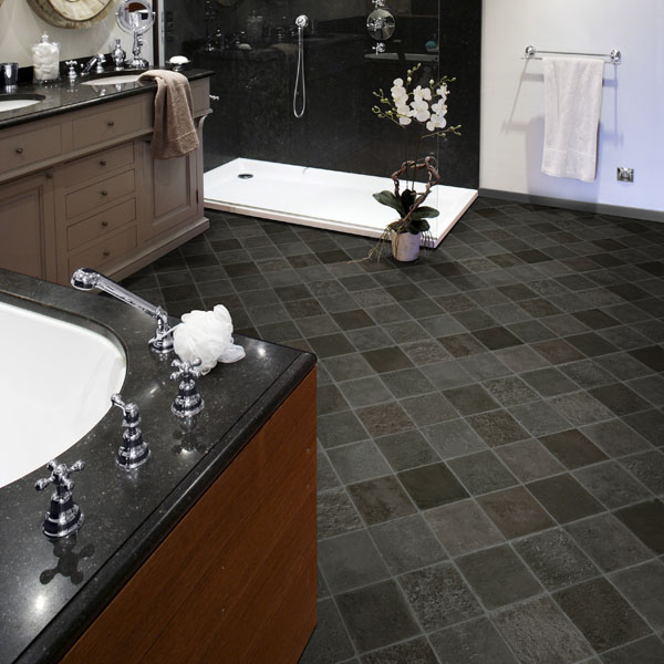 Spirit Stone Vinyl Flooring