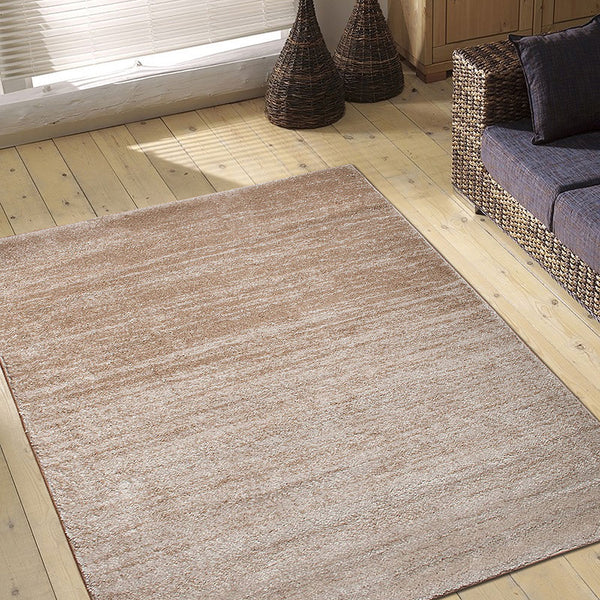 Cream / Beige Abstract Bengal Rug | Buy Bengal Rugs Online ...