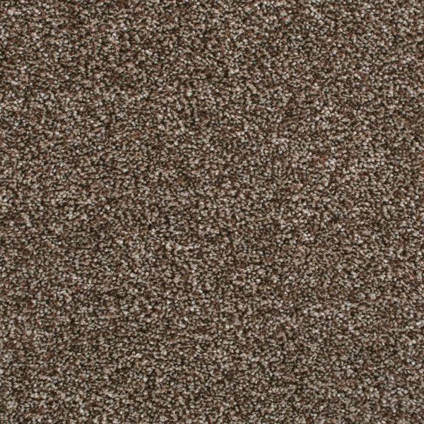 Cream & Brown 93 Hudson Carpet