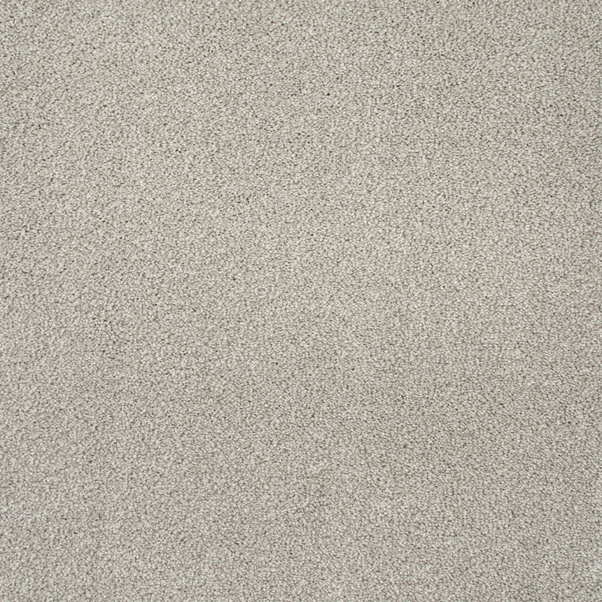 Crescent Moon Sensation Heathers 60oz Carpet by Cormar 4.5m x 5m Remnant