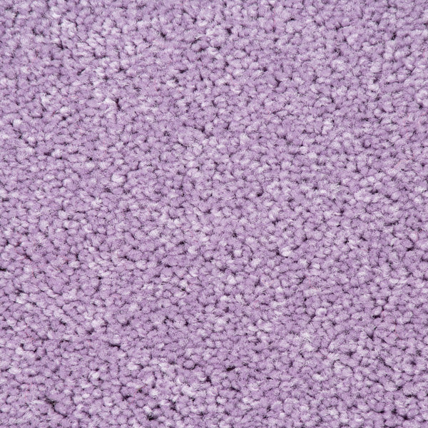Crocus Purple 113 Carousel Twist Carpet
