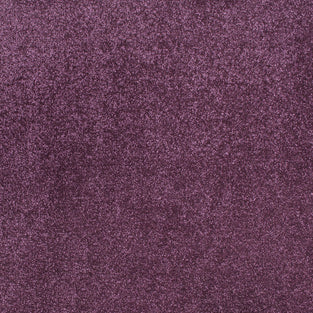 Aubergine 15 Crystal Twist Carpet