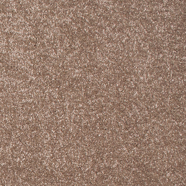 Mushroom 92 Crystal Twist Carpet