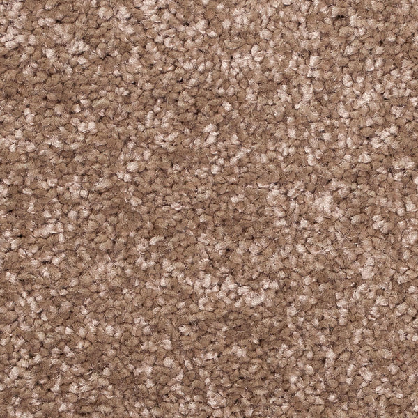 Mushroom 92 Crystal Twist Carpet
