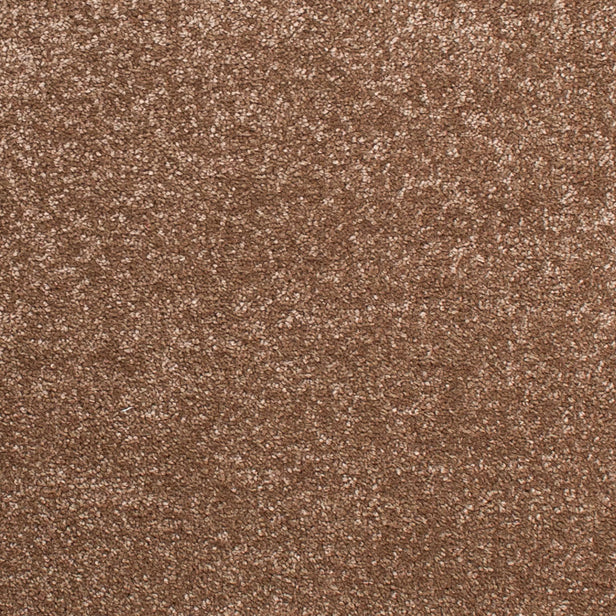 Caramel 93 Crystal Twist Carpet