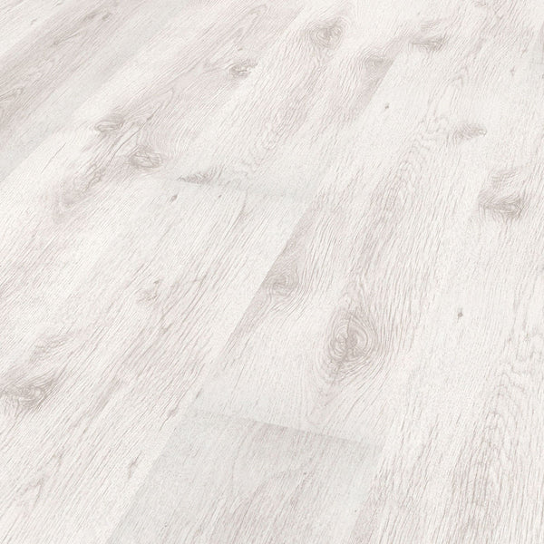 Oak White Standard Laminate Flooring