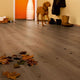 Trend Oak Natural Kronotex Standard Plus 7mm Laminate Flooring
