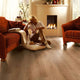 Trend Oak Natural Kronotex Standard Plus 7mm Laminate Flooring
