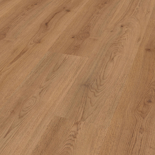 Basic 6mm Laminate Flooring by Kronotex