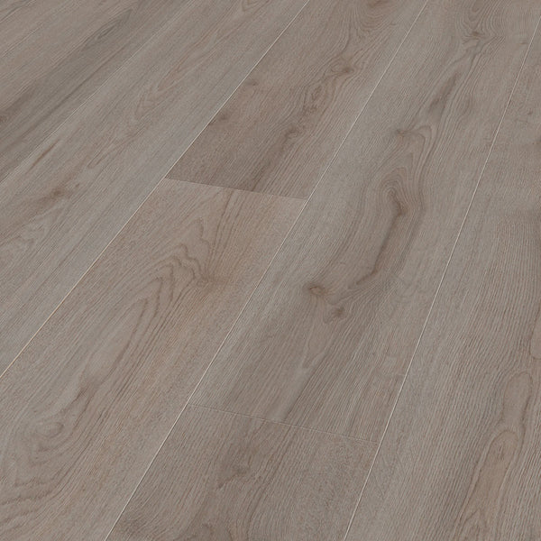 Trend Oak Dark Grey Advanced Laminate Flooring