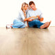 Millennium Oak Advanced Laminate Flooring