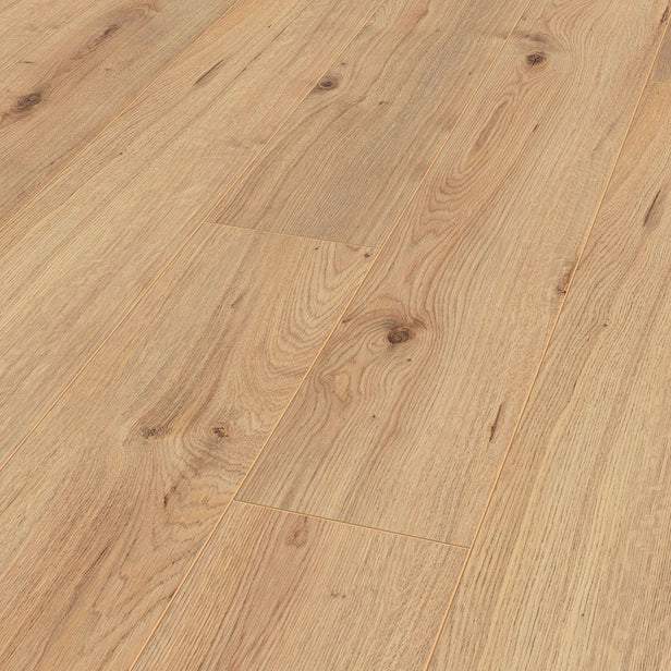 Millennium Oak Advanced Laminate Flooring