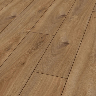 Prestige Oak Natural Exclusive Laminate Flooring