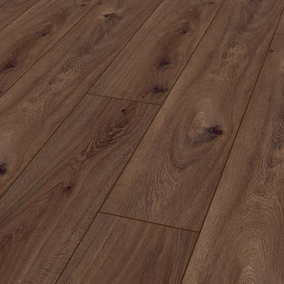 Prestige Oak Dark Exclusive Laminate Flooring