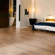 Century Oak Brown Standard Laminate Flooring