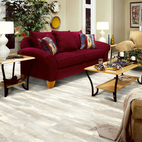 Hella Oak Exclusive Laminate Flooring