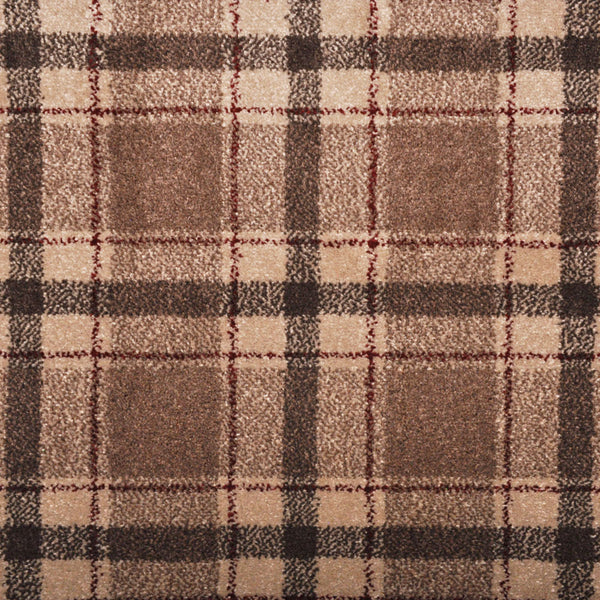 Brown Red