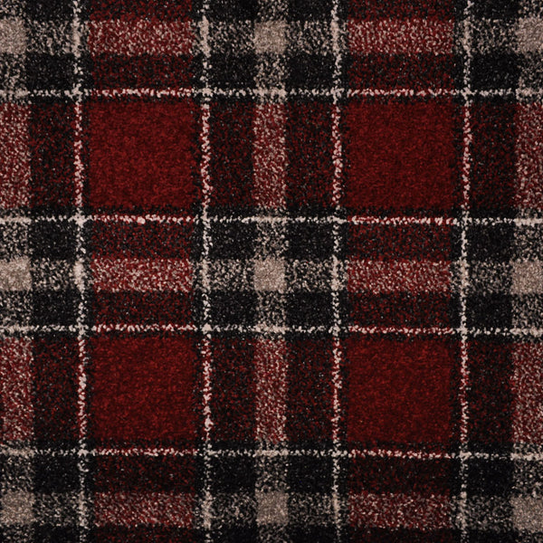Red Black