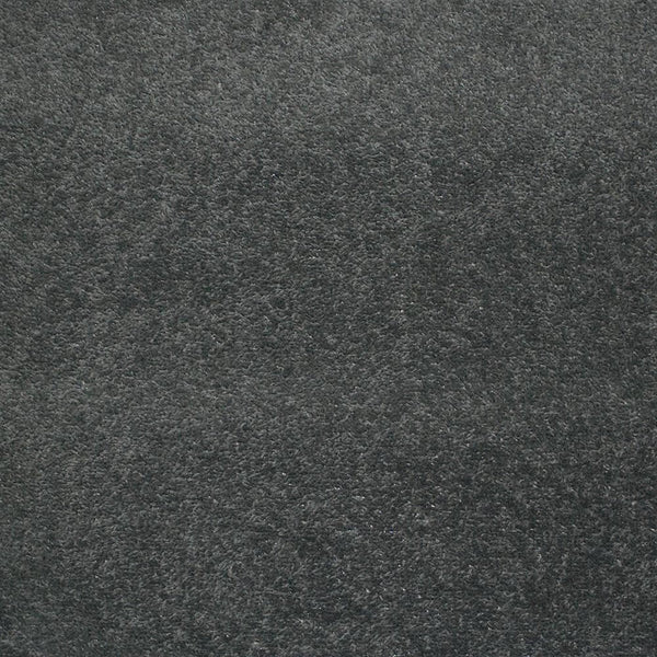 Rich Grey Oxford Twist Carpet