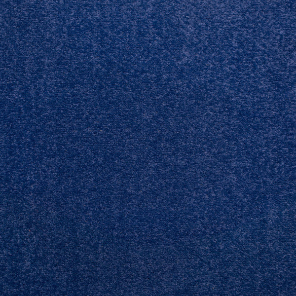 Oriental Blue Oxford Twist Carpet