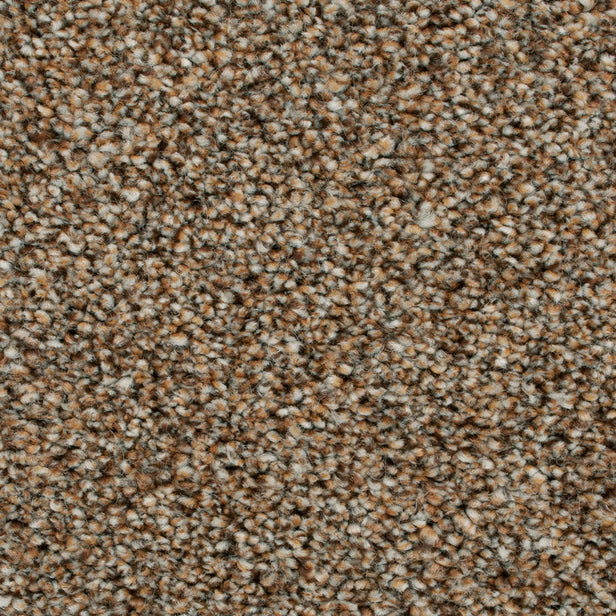 Okra 38 Darius 50oz Heathers Invictus Carpet 4.3m x 5m Remnant