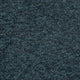 Dark Blue Georgia Loop Feltback Carpet