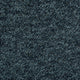 Dark Blue Georgia Loop Feltback Carpet