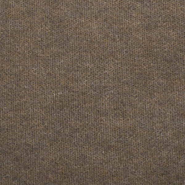 Dark Brown Cord Carpet