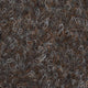 Dark Brown Gel Backed Carpet