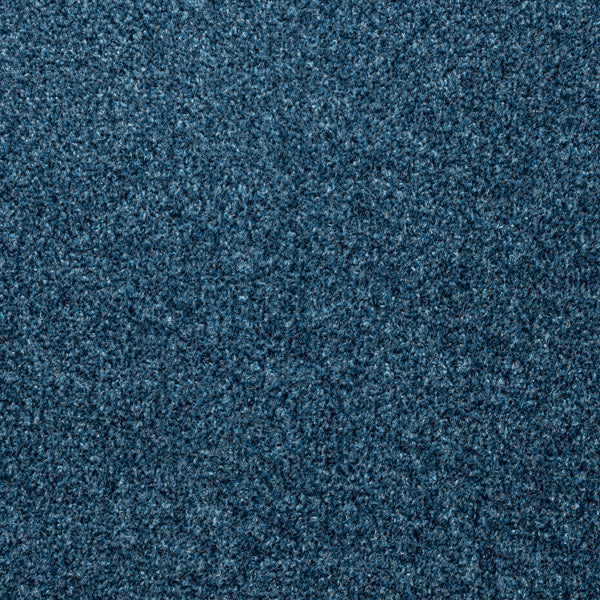 Denim Blue Liberty Heathers Carpet