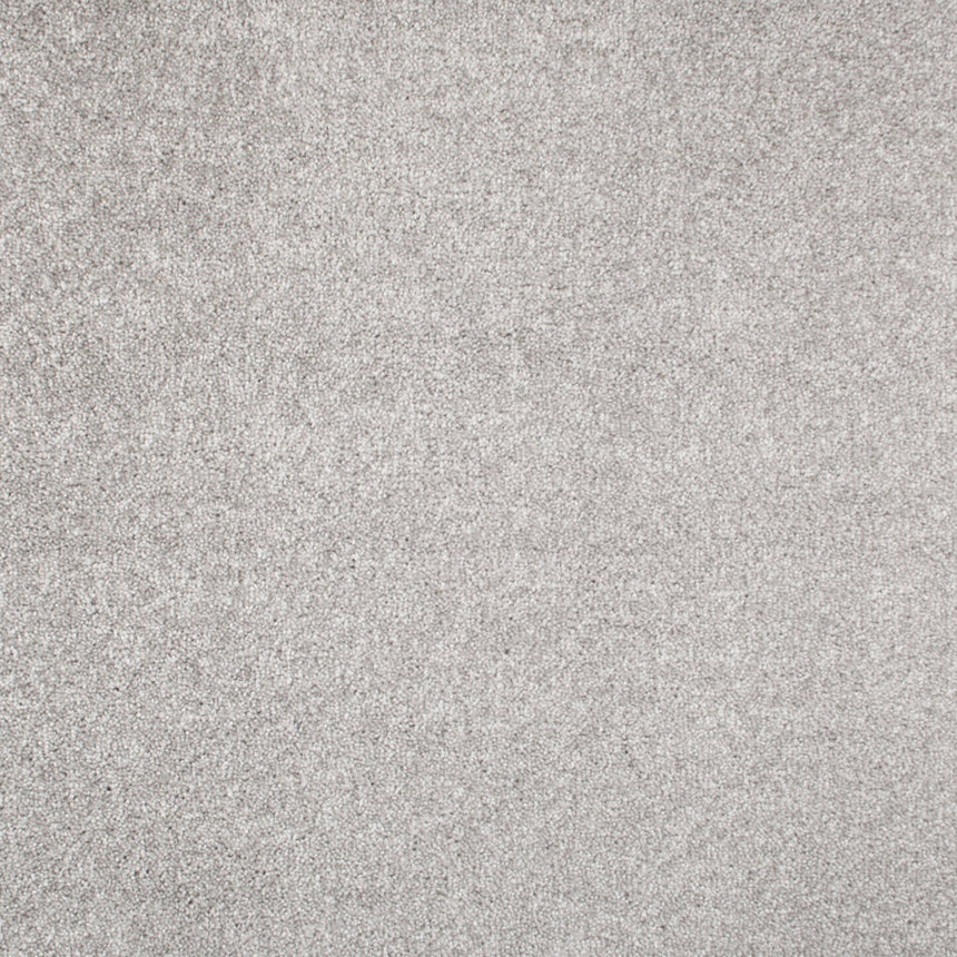 Diamond Stud 915 More Noble Saxony Collection Feltback Carpet Clearance