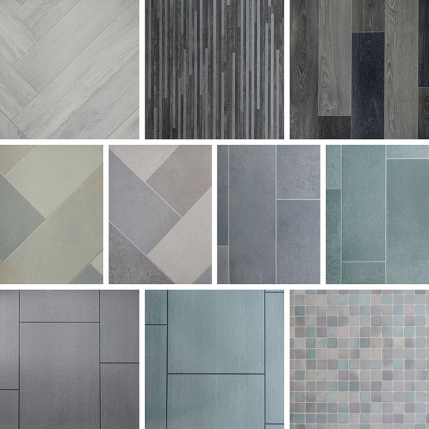 Siena Vinyl Flooring