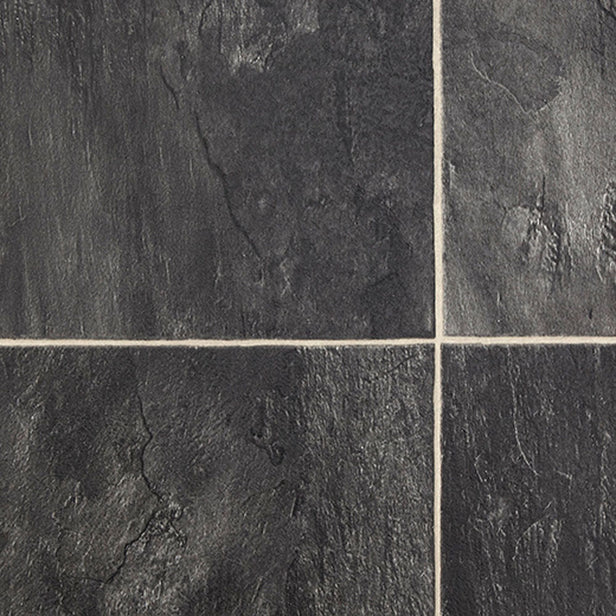 Dolomite 999 Atlantic Tile Vinyl Flooring