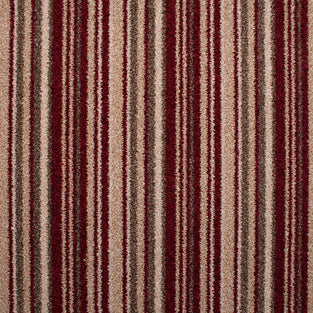 Meadowland Stripe Heathered Twist Carpet