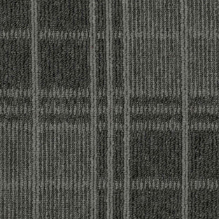 Austin Tartan Loop Feltback Carpet