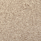 Earthy Tan 685 Noble Heathers Saxony Carpet