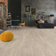 Elba Oak Titanium Kronotex Villa 12mm Laminate Flooring