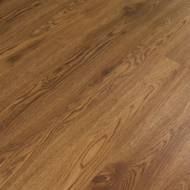 English Oak Titan 5G Click LVT