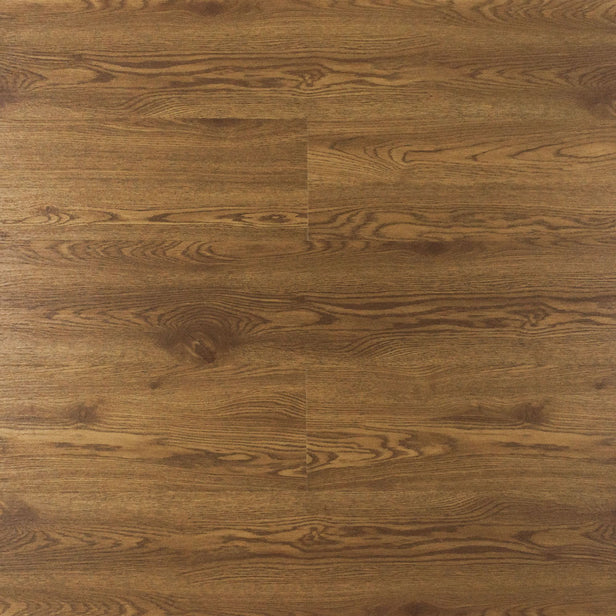 English Oak Titan 5G Click LVT