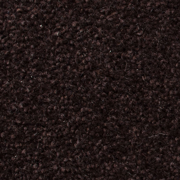 Espresso 50oz Home Counties Carpet by Cormar