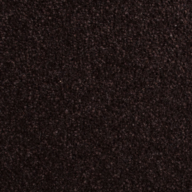 Espresso 50oz Home Counties Carpet by Cormar